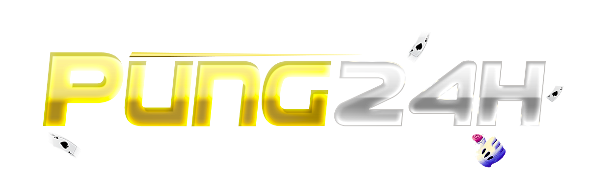 pung24h สล็อตออนไลน์